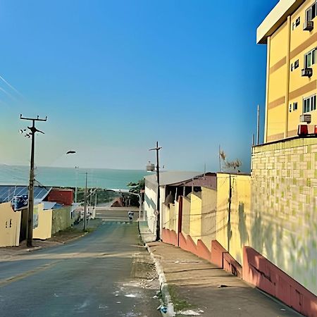 Beach Confort Na Praia Da Litoranea Sao Luis (Maranhao) Exterior foto