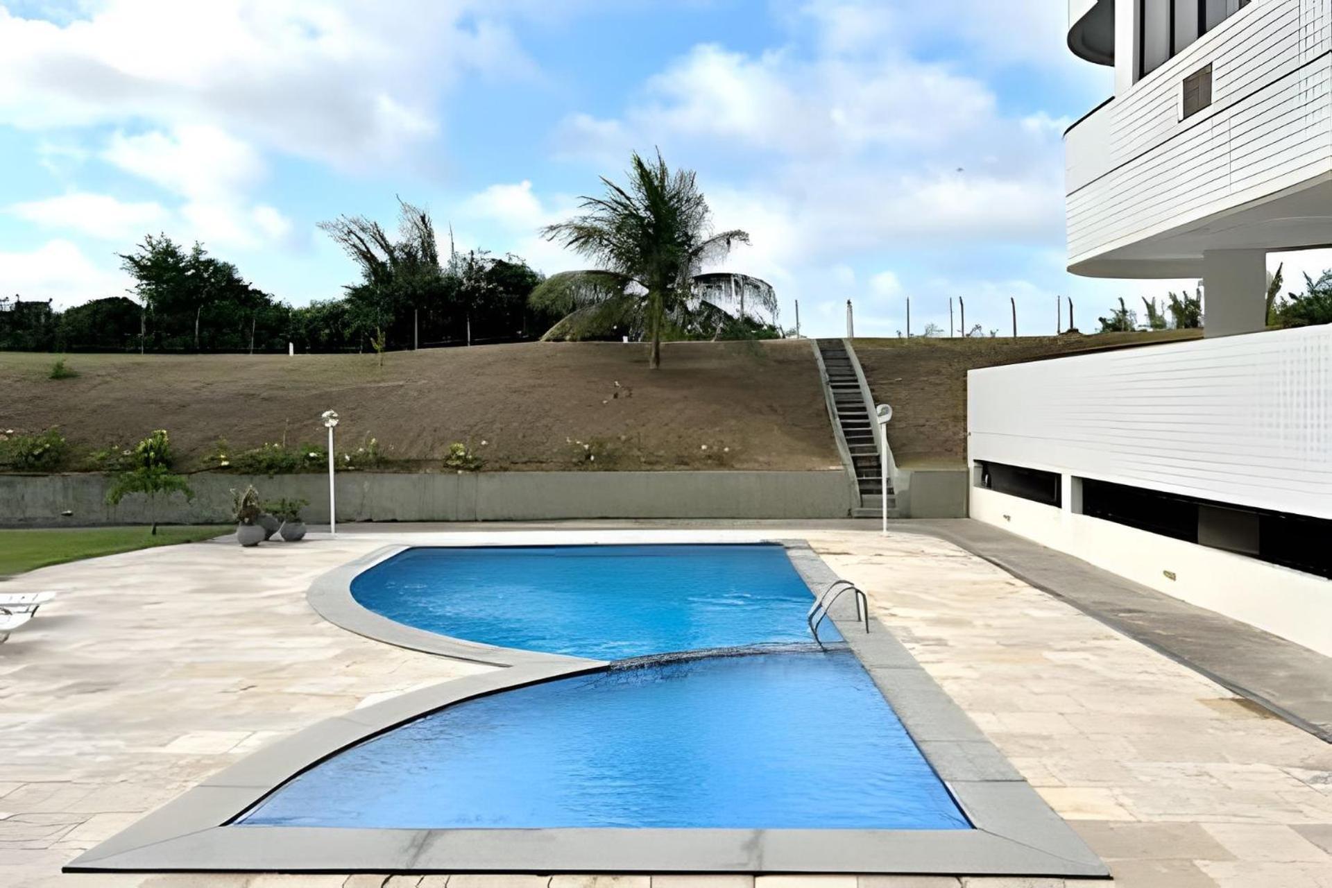 Beach Confort Na Praia Da Litoranea Sao Luis (Maranhao) Exterior foto