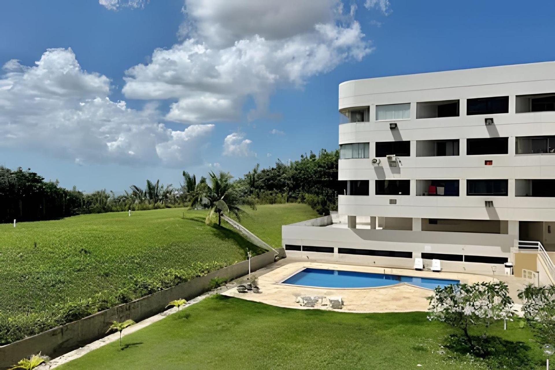 Beach Confort Na Praia Da Litoranea Sao Luis (Maranhao) Exterior foto