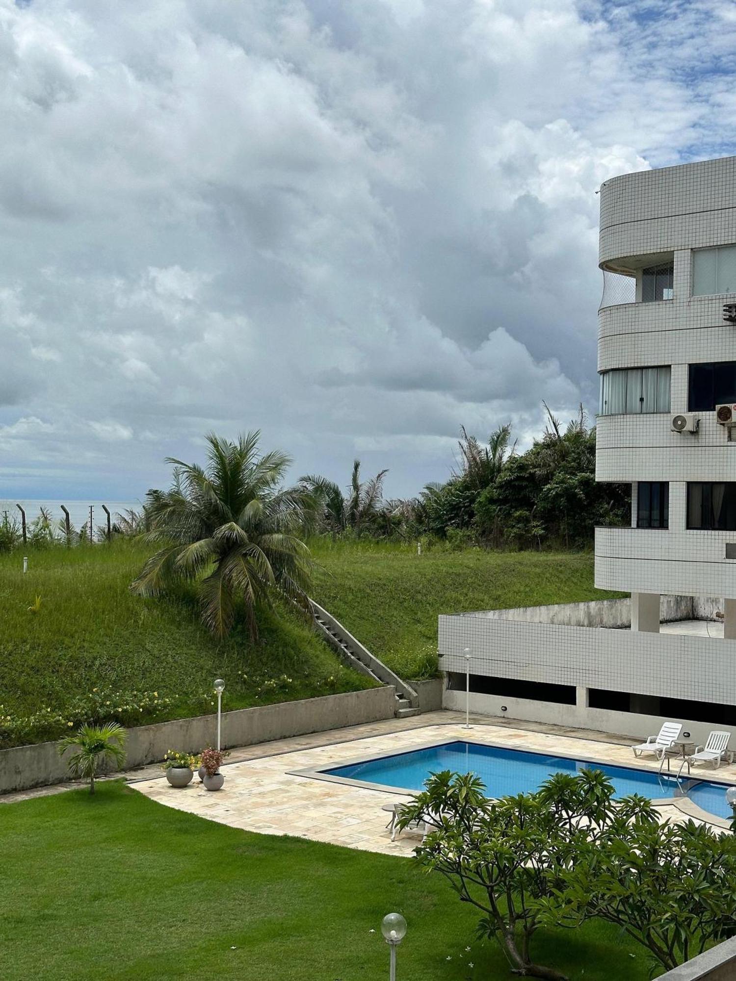 Beach Confort Na Praia Da Litoranea Sao Luis (Maranhao) Exterior foto