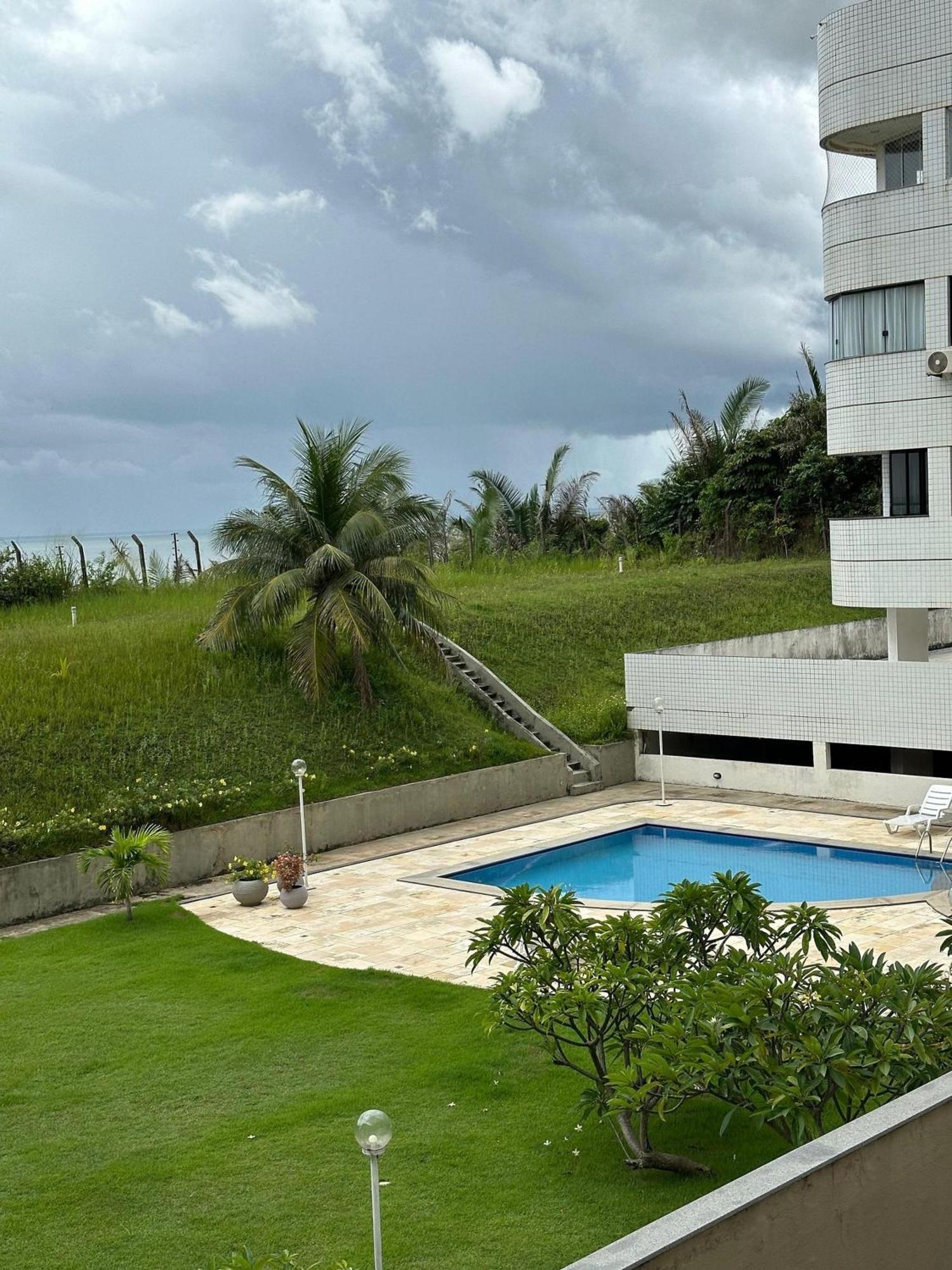 Beach Confort Na Praia Da Litoranea Sao Luis (Maranhao) Exterior foto