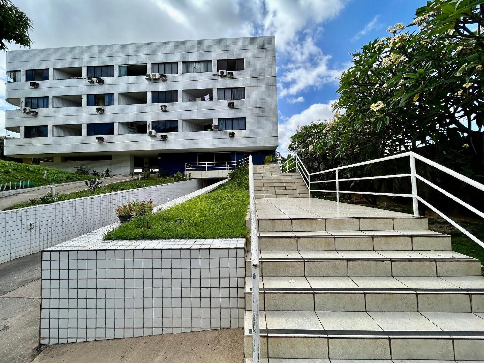 Beach Confort Na Praia Da Litoranea Sao Luis (Maranhao) Exterior foto