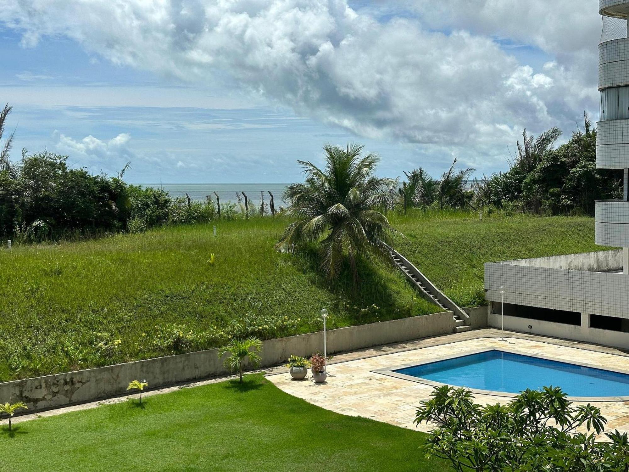 Beach Confort Na Praia Da Litoranea Sao Luis (Maranhao) Exterior foto