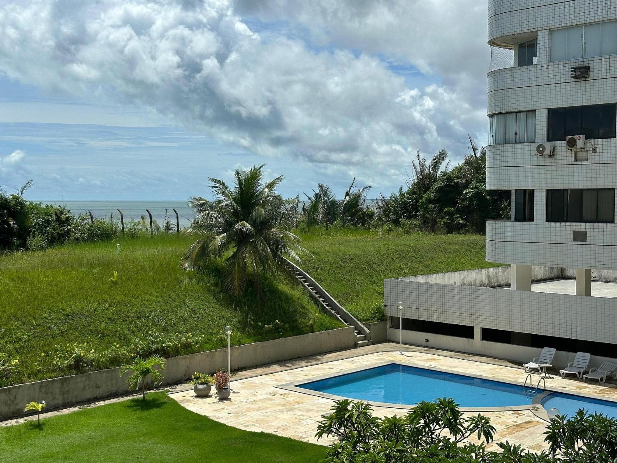 Beach Confort Na Praia Da Litoranea Sao Luis (Maranhao) Exterior foto